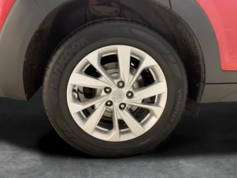 Thumbnail image for the Hyundai Tucson 1.6 GDi SE Nav