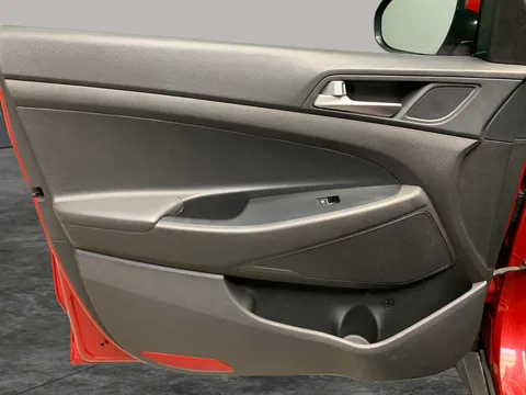 Thumbnail image for the Hyundai Tucson 1.6 GDi SE Nav