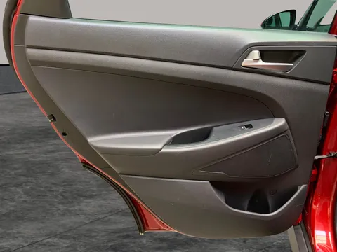 Thumbnail image for the Hyundai Tucson 1.6 GDi SE Nav