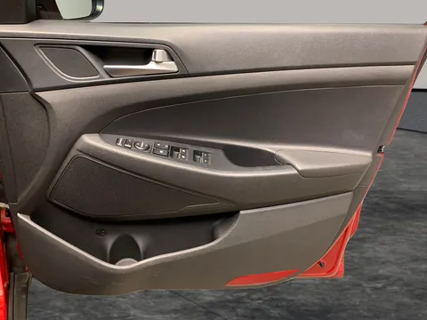 Thumbnail image for the Hyundai Tucson 1.6 GDi SE Nav