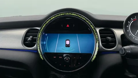Thumbnail image for the Mini Hatch 1.5 Cooper Exclusive   Steptronic