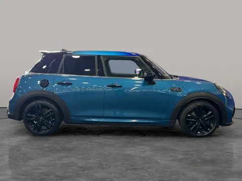 Thumbnail image for the Mini Hatch 2.0 Cooper S Sport   Steptronic