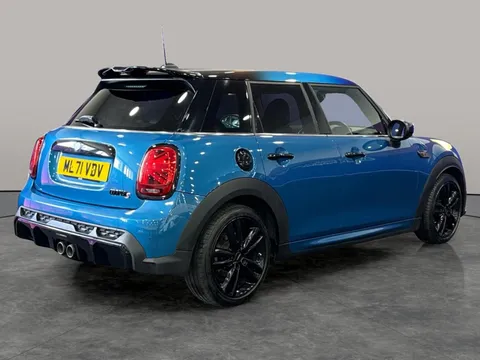 Thumbnail image for the Mini Hatch 2.0 Cooper S Sport   Steptronic