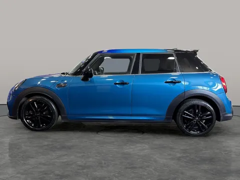 Thumbnail image for the Mini Hatch 2.0 Cooper S Sport   Steptronic
