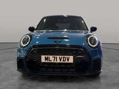 Thumbnail image for the Mini Hatch 2.0 Cooper S Sport   Steptronic