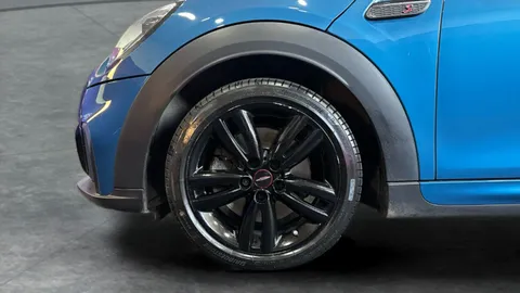 Thumbnail image for the Mini Hatch 2.0 Cooper S Sport   Steptronic