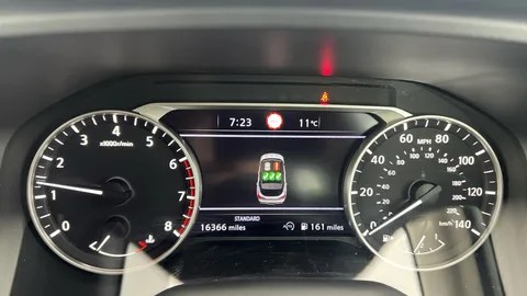Thumbnail image for the Nissan Qashqai 1.3 DIG-T MHEV Acenta Premium