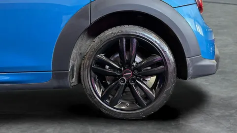 Thumbnail image for the Mini Hatch 2.0 Cooper S Sport   Steptronic