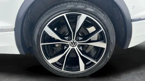 Thumbnail image for the Volkswagen Tiguan 1.5 TSI R-Line   DSG