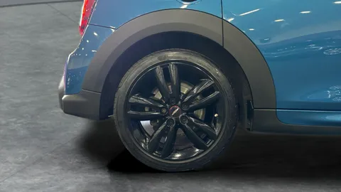 Thumbnail image for the Mini Hatch 2.0 Cooper S Sport   Steptronic