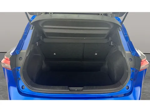 Thumbnail image for the Nissan Qashqai 1.3 DIG-T MHEV Acenta Premium