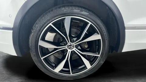 Thumbnail image for the Volkswagen Tiguan 1.5 TSI R-Line   DSG