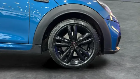 Thumbnail image for the Mini Hatch 2.0 Cooper S Sport   Steptronic