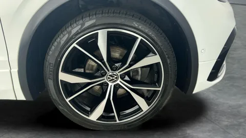 Thumbnail image for the Volkswagen Tiguan 1.5 TSI R-Line   DSG