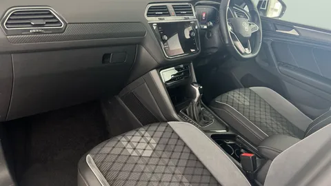 Thumbnail image for the Volkswagen Tiguan 1.5 TSI R-Line   DSG