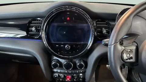 Thumbnail image for the Mini Hatch 2.0 Cooper S Sport   Steptronic