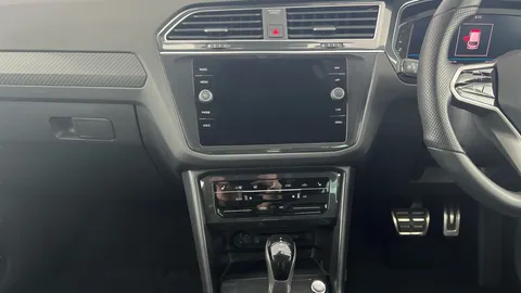 Thumbnail image for the Volkswagen Tiguan 1.5 TSI R-Line   DSG