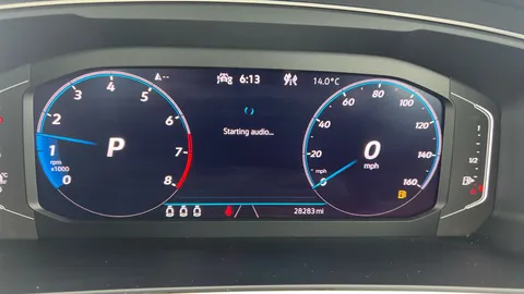 Thumbnail image for the Volkswagen Tiguan 1.5 TSI R-Line   DSG