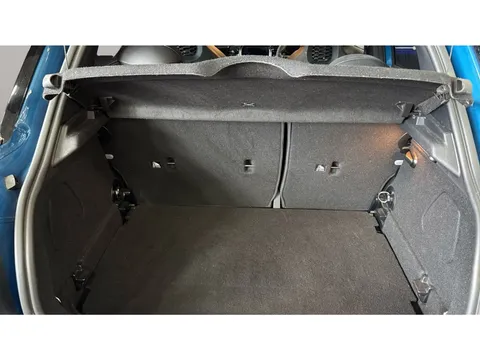 Thumbnail image for the Mini Hatch 2.0 Cooper S Sport   Steptronic