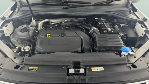 Thumbnail image for the Volkswagen Tiguan 1.5 TSI R-Line   DSG
