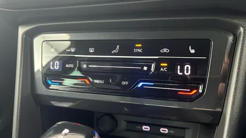 Thumbnail image for the Volkswagen Tiguan 1.5 TSI R-Line   DSG