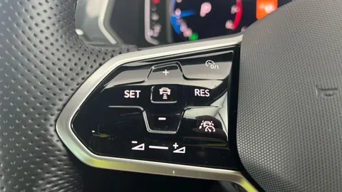 Thumbnail image for the Volkswagen Tiguan 1.5 TSI R-Line   DSG