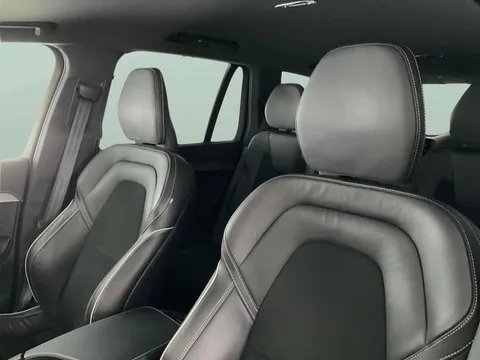 Thumbnail image for the Volvo XC90 2.0h T8 Recharge 18.8kWh R-Design   Plug-in  4WD