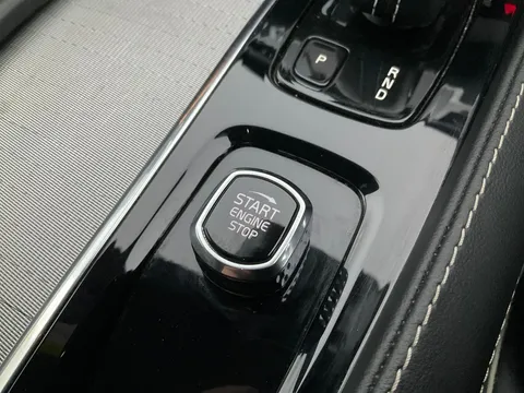Thumbnail image for the Volvo XC90 2.0h T8 Recharge 18.8kWh R-Design   Plug-in  4WD
