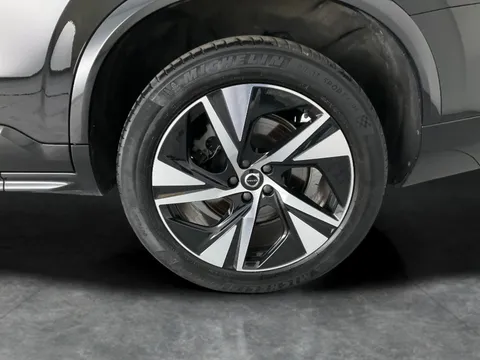 Thumbnail image for the Volvo XC90 2.0h T8 Recharge 18.8kWh R-Design   Plug-in  4WD