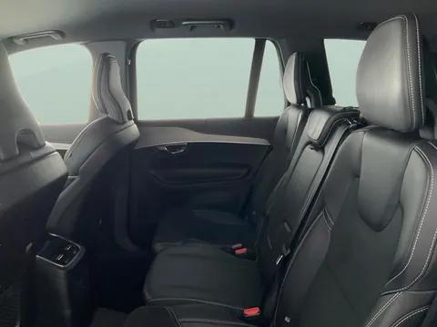 Thumbnail image for the Volvo XC90 2.0h T8 Recharge 18.8kWh R-Design   Plug-in  4WD