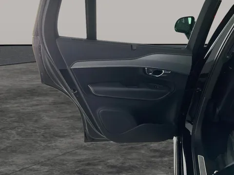 Thumbnail image for the Volvo XC90 2.0h T8 Recharge 18.8kWh R-Design   Plug-in  4WD