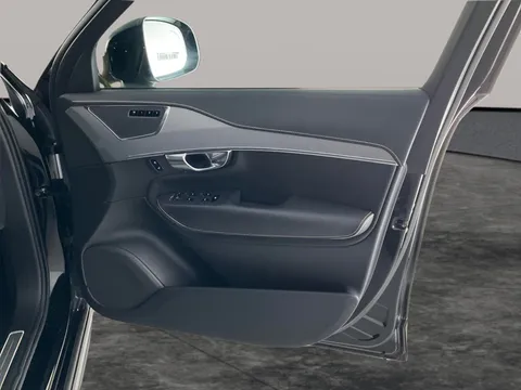 Thumbnail image for the Volvo XC90 2.0h T8 Recharge 18.8kWh R-Design   Plug-in  4WD