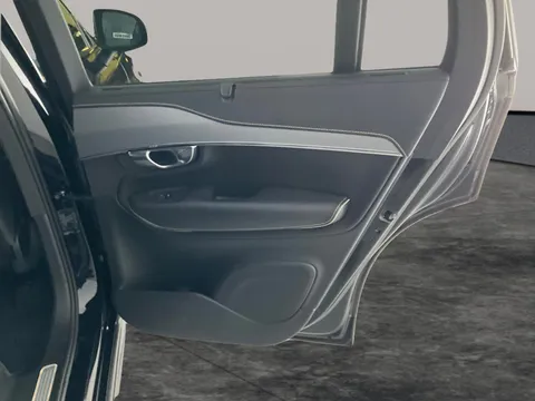 Thumbnail image for the Volvo XC90 2.0h T8 Recharge 18.8kWh R-Design   Plug-in  4WD