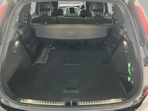 Thumbnail image for the Volvo XC90 2.0h T8 Recharge 18.8kWh R-Design   Plug-in  4WD