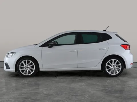 Thumbnail image for the SEAT Ibiza 1.0 TSI FR