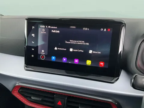 Thumbnail image for the SEAT Ibiza 1.0 TSI FR