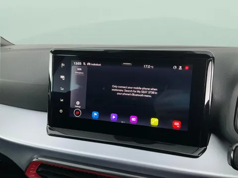 Thumbnail image for the SEAT Ibiza 1.0 TSI FR