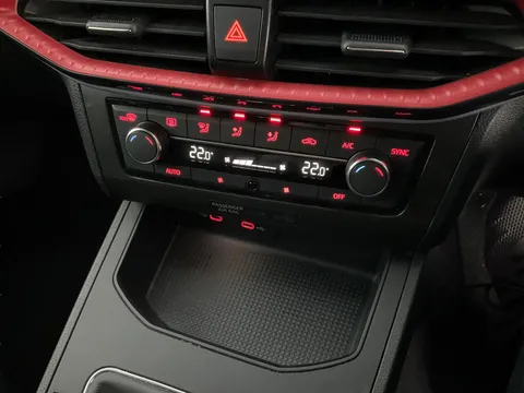 Thumbnail image for the SEAT Ibiza 1.0 TSI FR