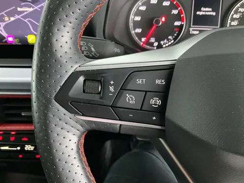 Thumbnail image for the SEAT Ibiza 1.0 TSI FR