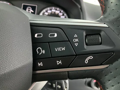 Thumbnail image for the SEAT Ibiza 1.0 TSI FR