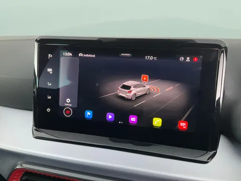 Thumbnail image for the SEAT Ibiza 1.0 TSI FR
