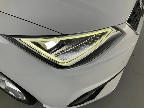 Thumbnail image for the SEAT Ibiza 1.0 TSI FR