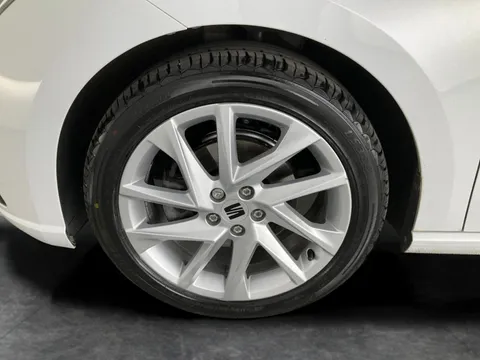 Thumbnail image for the SEAT Ibiza 1.0 TSI FR