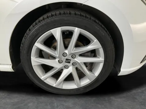 Thumbnail image for the SEAT Ibiza 1.0 TSI FR