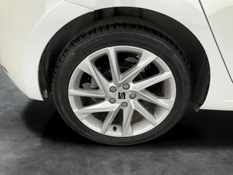 Thumbnail image for the SEAT Ibiza 1.0 TSI FR