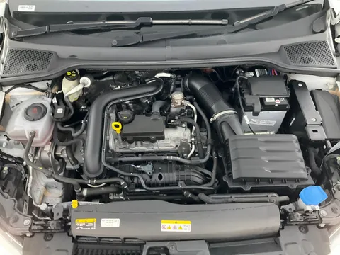 Thumbnail image for the SEAT Ibiza 1.0 TSI FR