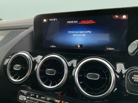 Thumbnail image for the Mercedes-Benz Gla 1.3 GLA250e 15.6kWh Exclusive Edition   Plug-in  8G-DCT