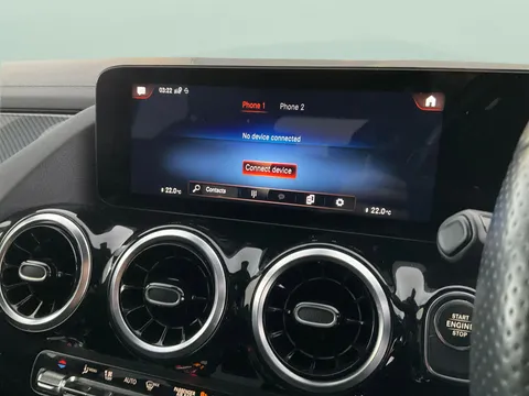 Thumbnail image for the Mercedes-Benz Gla 1.3 GLA250e 15.6kWh Exclusive Edition   Plug-in  8G-DCT