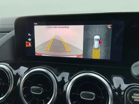 Thumbnail image for the Mercedes-Benz Gla 1.3 GLA250e 15.6kWh Exclusive Edition   Plug-in  8G-DCT
