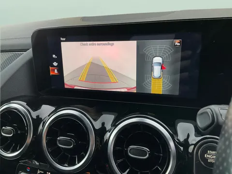 Thumbnail image for the Mercedes-Benz Gla 1.3 GLA250e 15.6kWh Exclusive Edition   Plug-in  8G-DCT